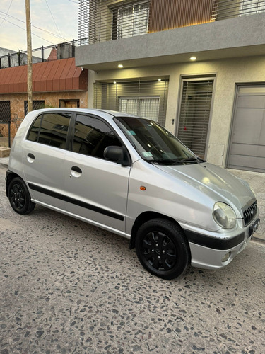 Hyundai Atos 1.1 Gls Aa Prime