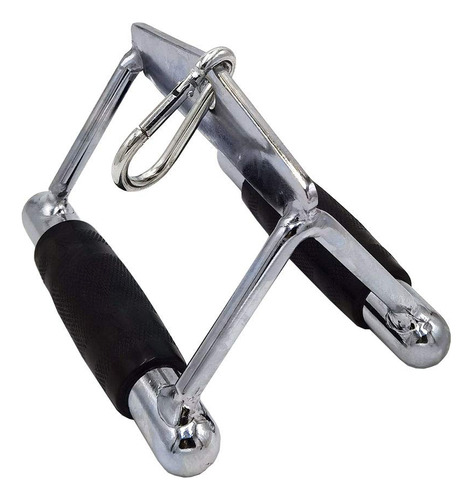 Lat - Barra Desplegable Para Entrenamiento De Fuerza, Cuerda
