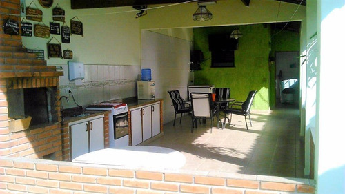 Sobrado - 3 Dts (sui) - R$800.000,00 - Cond. Colinas De Caucaia Do Alto!!! - Ca0021