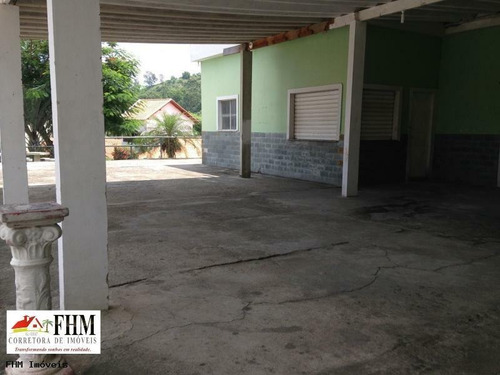 Imagem 11 de 15 de Casa Para Venda Em Rio De Janeiro, Senador Vasconcelos, 6 Dormitórios, 2 Banheiros, 3 Vagas - Fhm6470_2-1163193