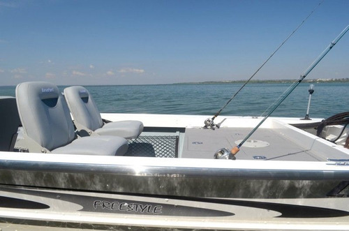 Apolus 600 S Grand Fish Tracker Freestyle (piso Levedeck)