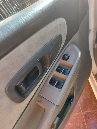 Subaru Impresa 1.8 At Ltd