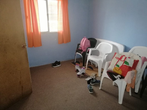 Suc Vendo 3 Casas De 2 Dormitorios 1 Padrón. Ideal Renta!!!