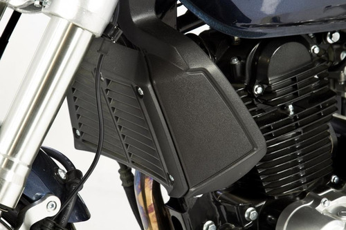 Imagen 10 de 16 de Moto Zanella Ceccato 250 Cc