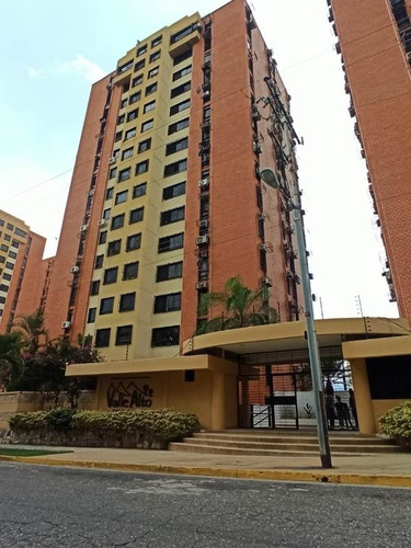 Imagen 1 de 27 de Apartamento En Venta En Resd Valle Alto Mañongo