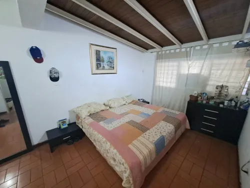 Venta De Casa En Montalbán