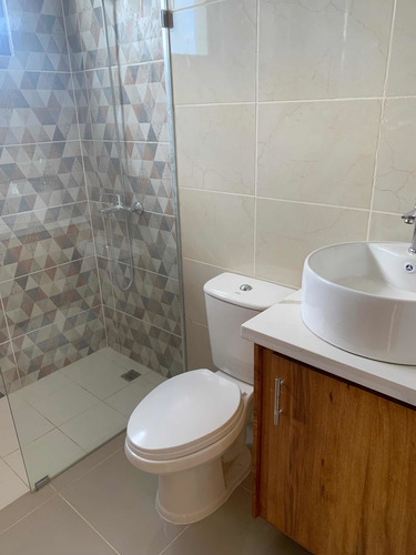 Imagen 3 de 13 de 3er Nivel Totalmente Nuevo A Estrenar De 2 Habitaciones