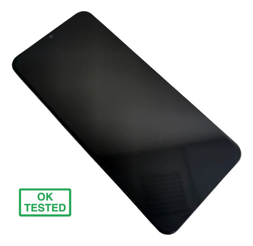 Pantalla Táctil Con Marco For Samsung A13 4g Sm-a135m