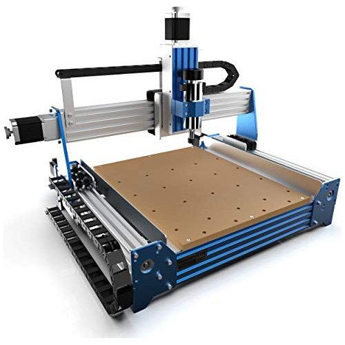 Genmitsu Cnc Router Machine Proverxl 4030 Para Madera, Metal