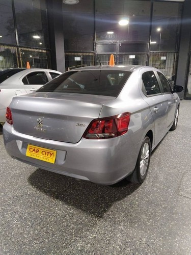 Peugeot 301 Hdi Allure