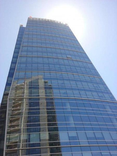 Imagen 1 de 11 de Oficina - Puerto Madero - Venta / Alquiler - World Trade Center - 130 M2 - Con Cochera.