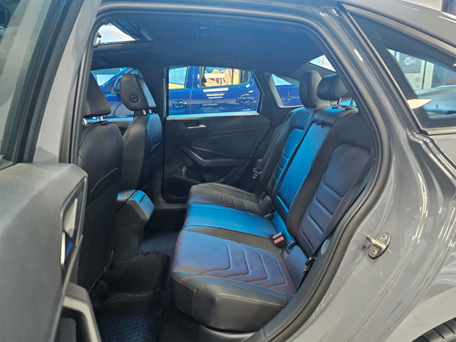 Volkswagen Vento 2.0 Tsi Gli 211cv App Connect + Nav