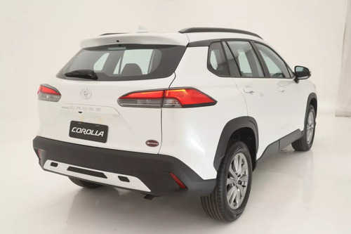 Toyota Corolla Cross 2.0 Xli Cvt
