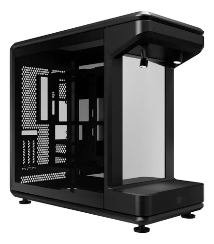 Foto real de Cooler Master MasterFrame 360 Stage Mirror