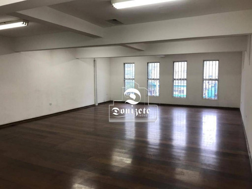 Prédio À Venda, 328 M² Por R$ 1.750.000,00 - Rudge Ramos - São Bernardo Do Campo/sp - Pr0068