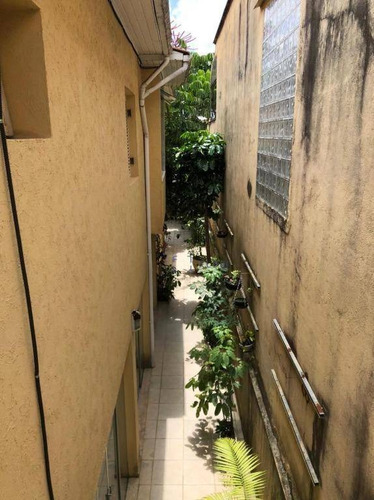 Imagem 7 de 12 de Sobrado À Venda, 218 M² Por R$ 1.270.000,00 - Planalto Paulista - São Paulo/sp - So1636