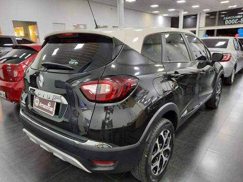 Imagem 10 de 10 de Renault Captur 1.6 16v Sce Flex Intense X-tronic