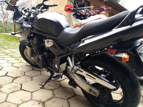 Imagem 1 de 7 de Suzuki Bandit 1200s