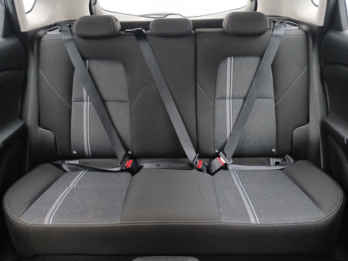 Chevrolet Tracker 1.0 TURBO FLEX LT AUTOMÁTICO