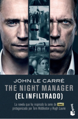 The Night Manager - El Infiltrado