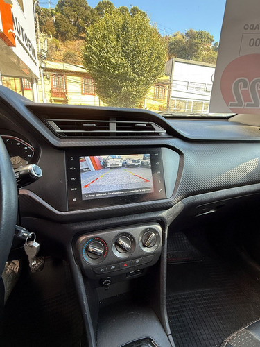 Chery Tiggo 2 1.5 Gls Mt