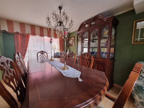Vendo Casa Parque Inglés 4 Dormitorios 4 Baños Valor 13.70