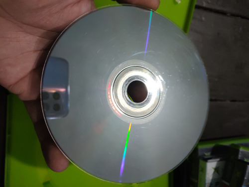 Tao Feng Para Xbox (Reacondicionado)