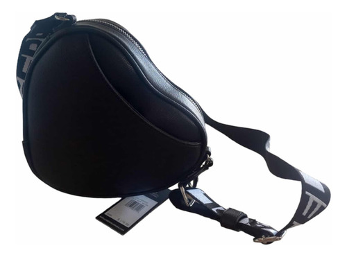 Bolsa Crosbody Karl Lagerfeld Original Lh2e43cf De 20x18x7cm