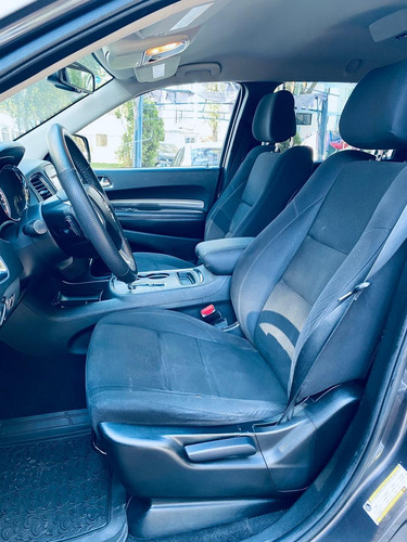 Dodge Durango 3.6 Base V6 At