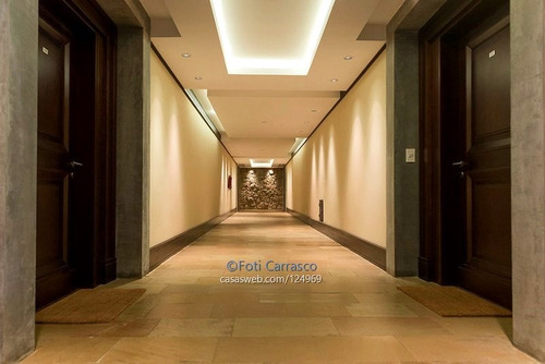 Imagen 4 de 13 de Apartamento En Venta 3 Dormitorios Y Servicio Cw124969
