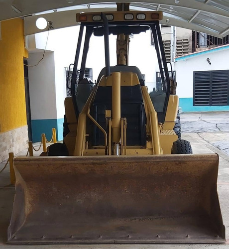 Imagen 3 de 17 de Caterpillar 420d