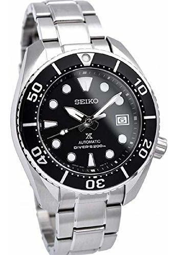 Seiko Prospex 3rd Gen  Sumo  Diver's 200m Reloj Automático C