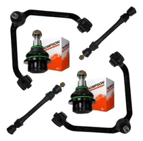 Comprar Kit Parrillas + Rótulas Inferiores + Bieletas Ranger 98 - 12