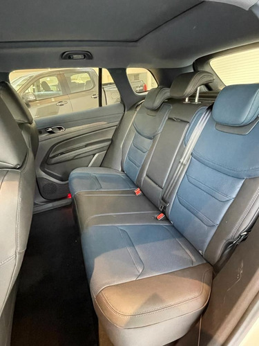 Ford Territory 1.8 Ecoboost Titanium At