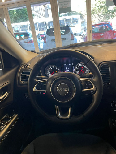 Jeep Compass 2.4 Sport