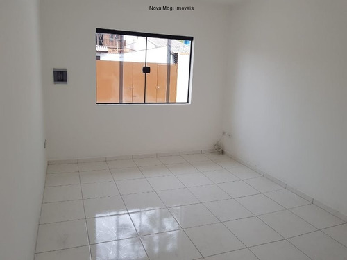 Imagem 1 de 9 de Casa - Ca00020 - 33742603