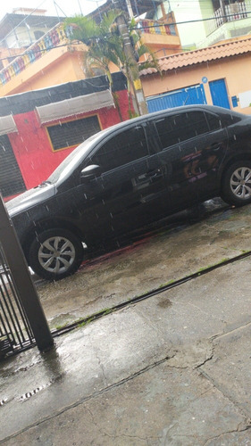 Volkswagen Voyage 1.6 Msi Trendline Total Flex 4p 2015