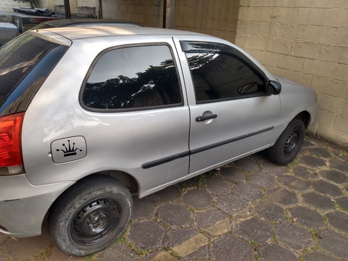 Fiat Palio 2004 1.0 Fire 3p 55 Hp