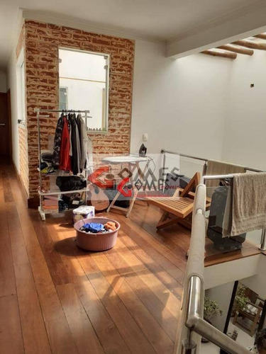 Imagem 17 de 30 de Sobrado Com 4 Dormitórios À Venda, 384 M² Por R$ 1.383.000,00 - Vila Dayse - São Bernardo Do Campo/sp - So1086