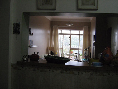 Imagem 3 de 19 de Apartamento Residencial À Venda, Parque Da Mooca, São Paulo. - Ap2802