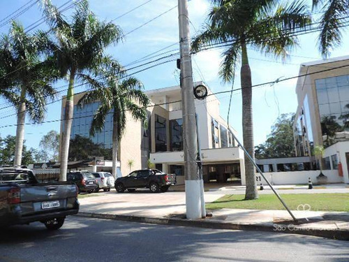 Imagem 1 de 17 de Sala, 38 M² - Venda Por R$ 210.000,00 Ou Aluguel Por R$ 1.100,00/mês - Granja Viana - Cotia/sp - Sa0143