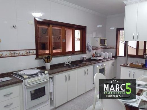 Imagem 5 de 7 de Casa Em Condominio - Aruja 5 - 660