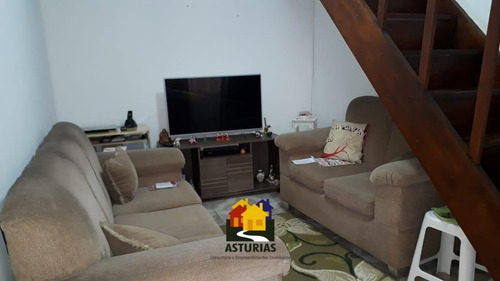 Imagem 13 de 15 de Casa Assobradada Na Penha - 2952-1