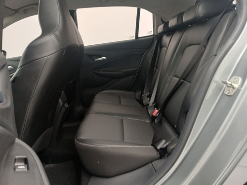Chevrolet Onix 1.0 TURBO FLEX PREMIER AUTOMÁTICO