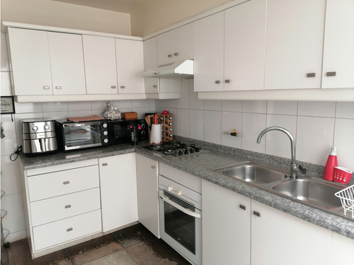 Casa En Condominio Los Almendros Reñaca 4 Dormitorios