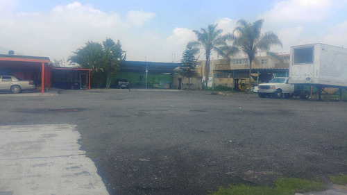 Imagen 5 de 8 de Terreno Heroes De Tecámac Sup. 3,432.33 Mts