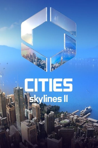 Cities: Skylines Ii Pc
