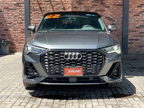 Audi Q3 2.0 S Line 180 Hp Dsg