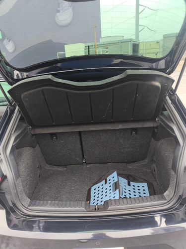 Seat Ibiza 1.6 Excellence 5p Mt