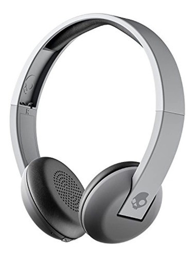 Auriculares Inalambricos En La Oreja Skullcandy Uproar - Bl